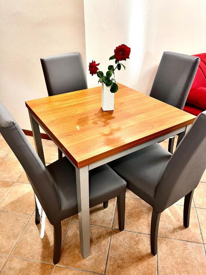 Апартаменты Ca D La Trifola Free Parking Альба Экстерьер фото